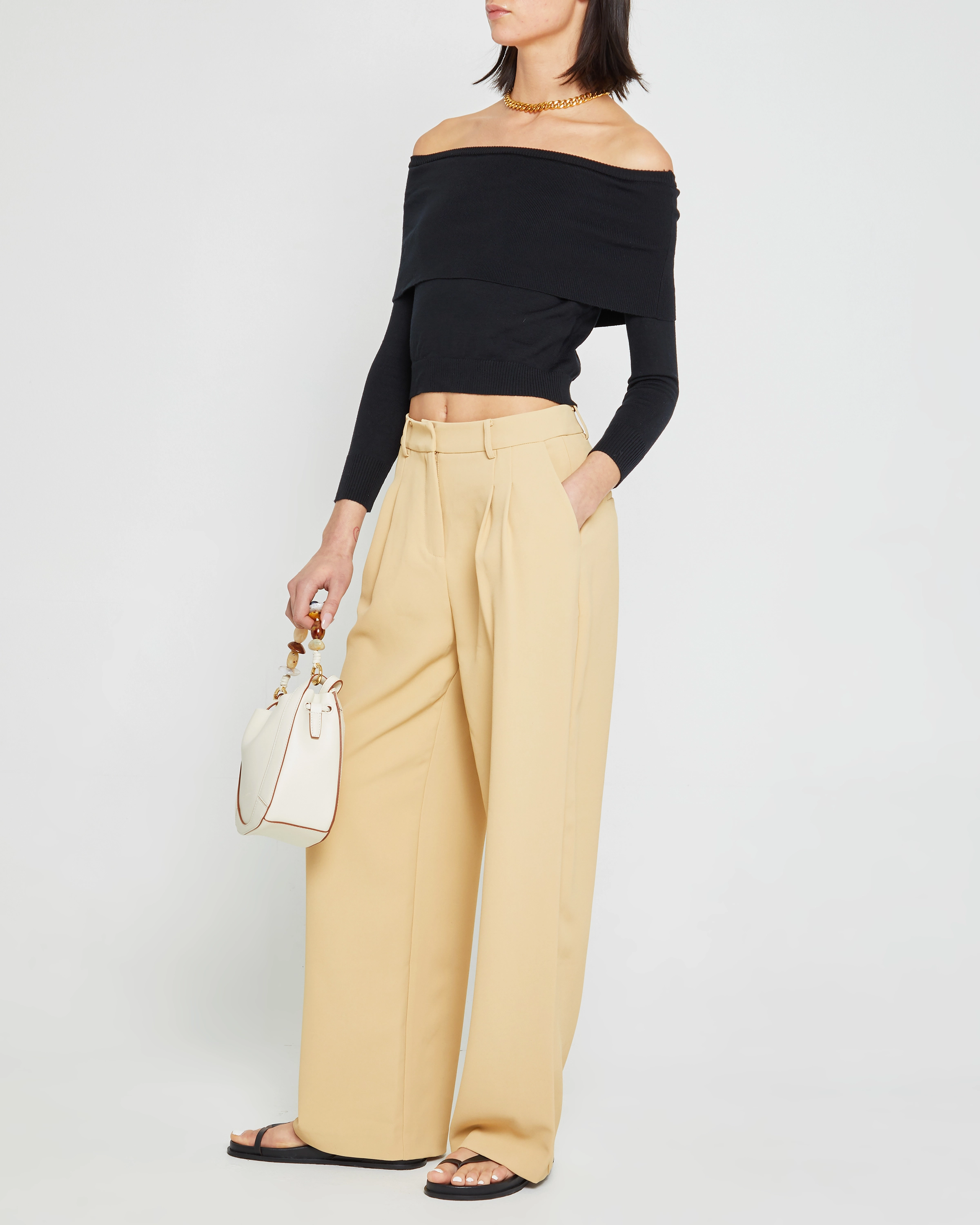 Lew Pant Comfy Wardrobe Stylish Wear