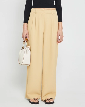 Lew Pant Versatile Fashion