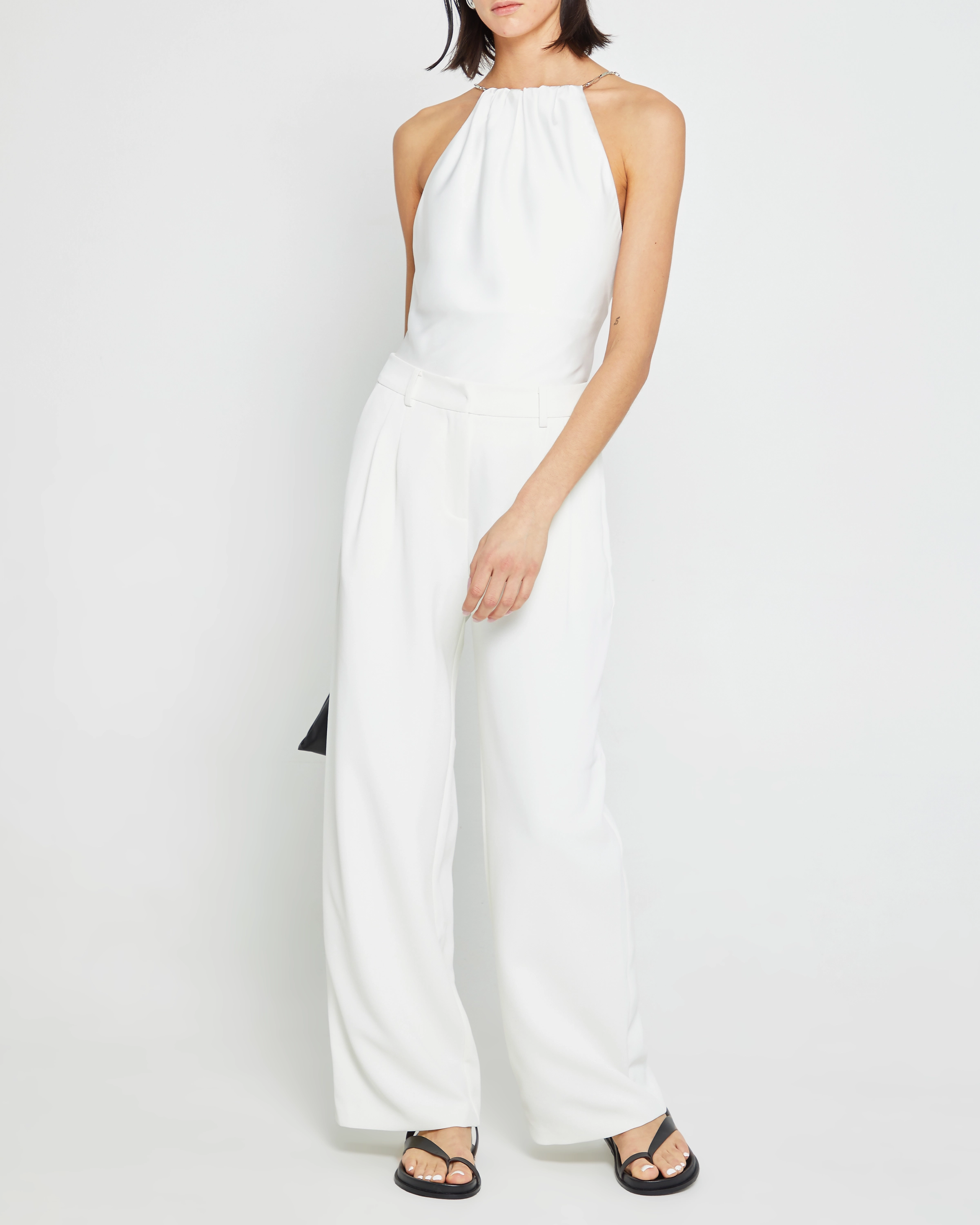 Lew Pant RipstopFabric Anti Static Lining