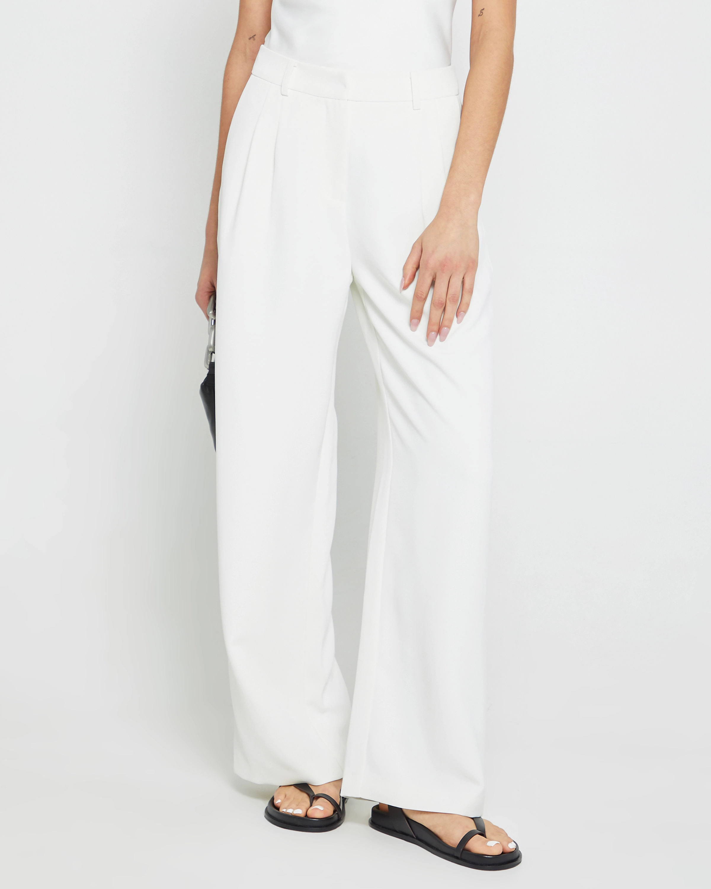 Lew Pant Quick Comfort Design