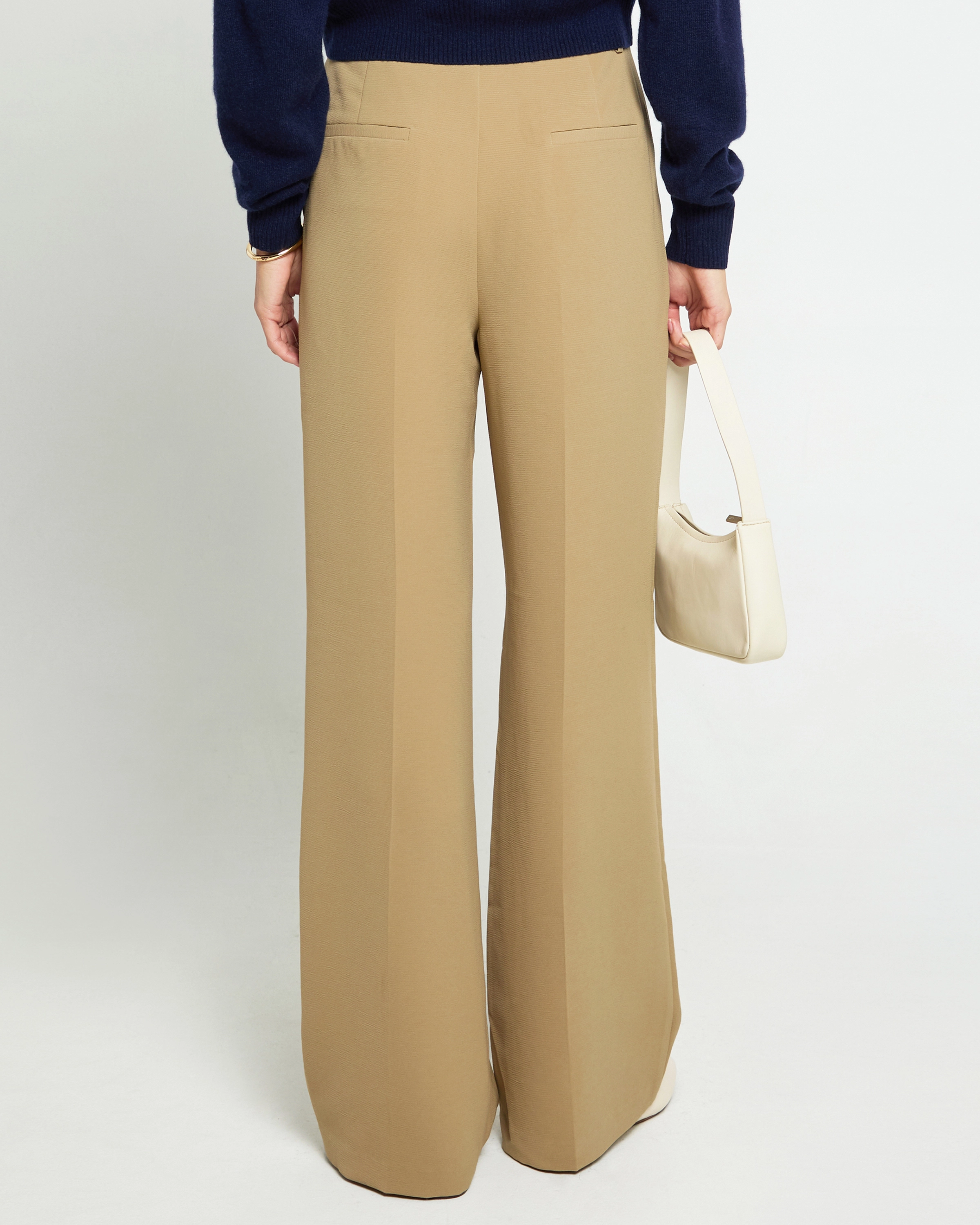 Sport Comfort Tapered ankle Lew Pant