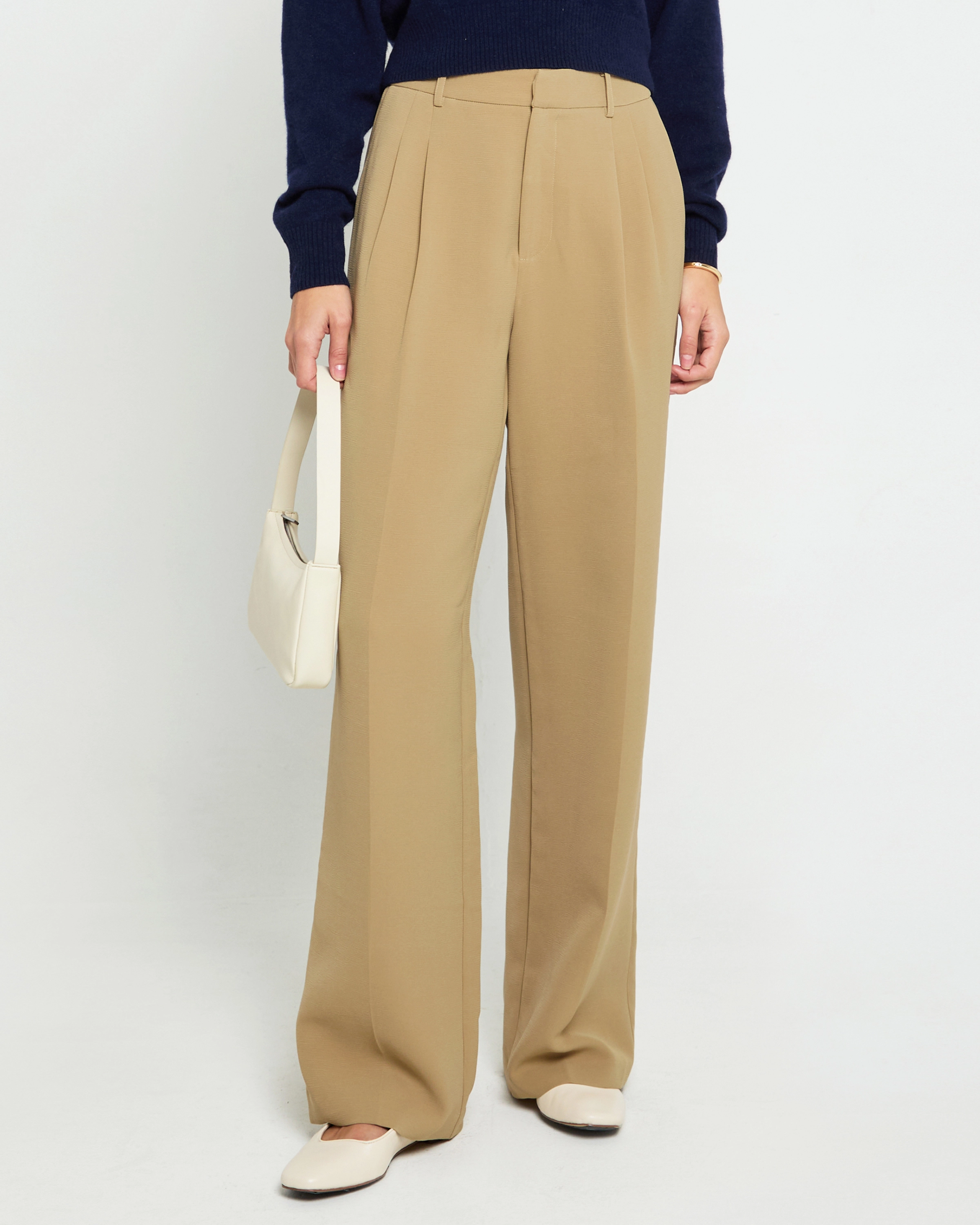 tech fabric Customizable length Lew Pant