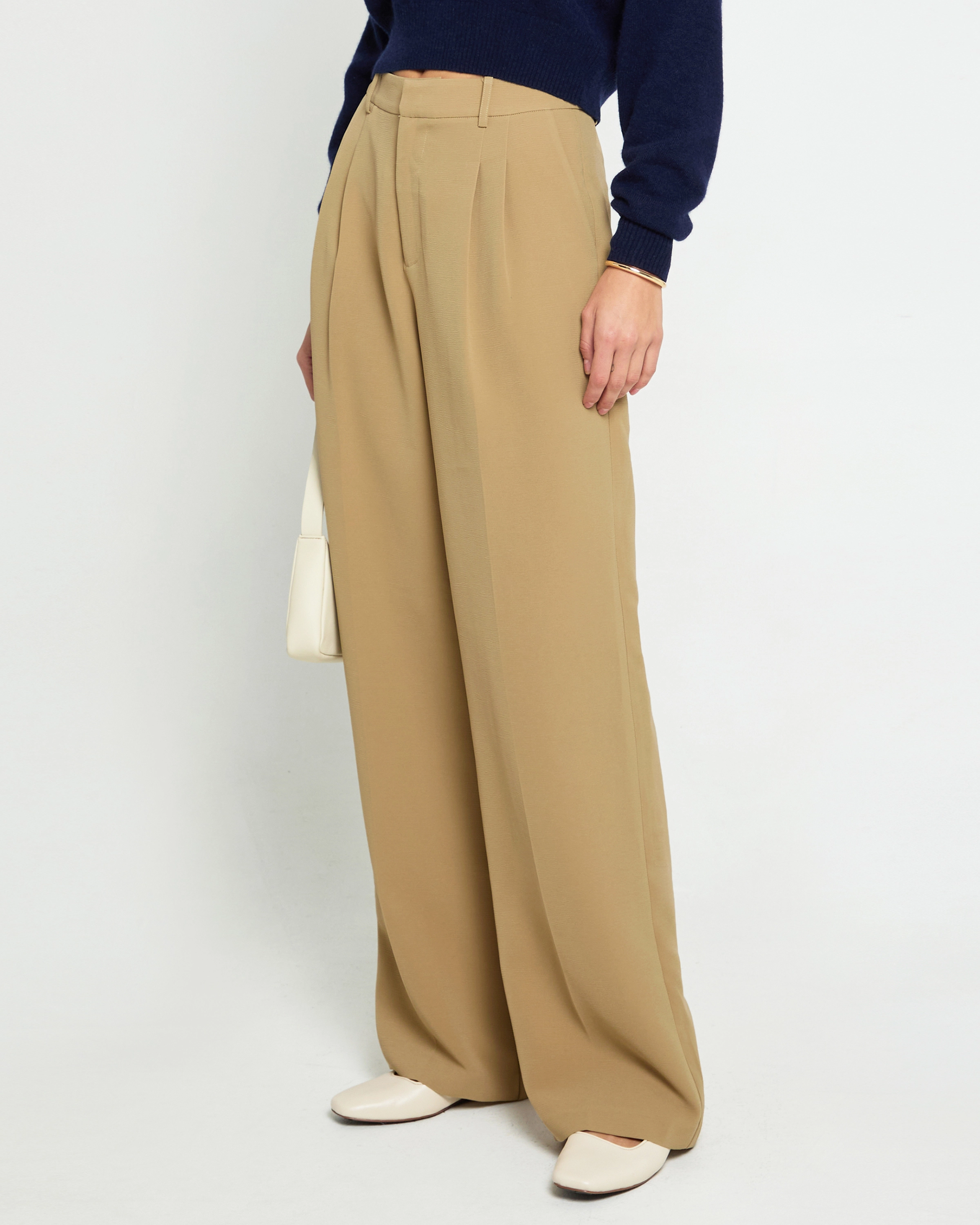 Lew Pant Tailored Wear