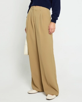 Lew Pant Tailored Wear