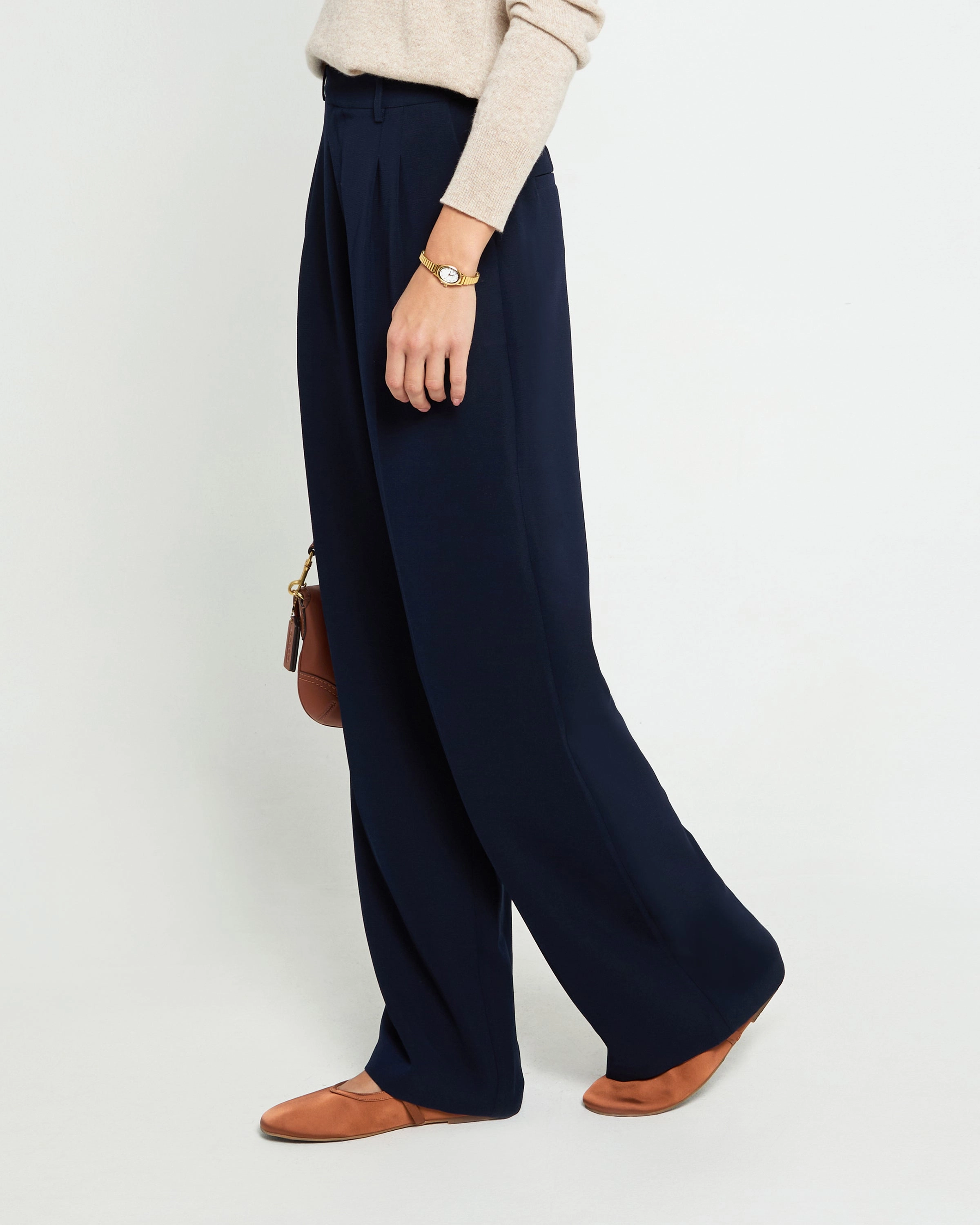 Lew Pant Sporty Layer Active Wear