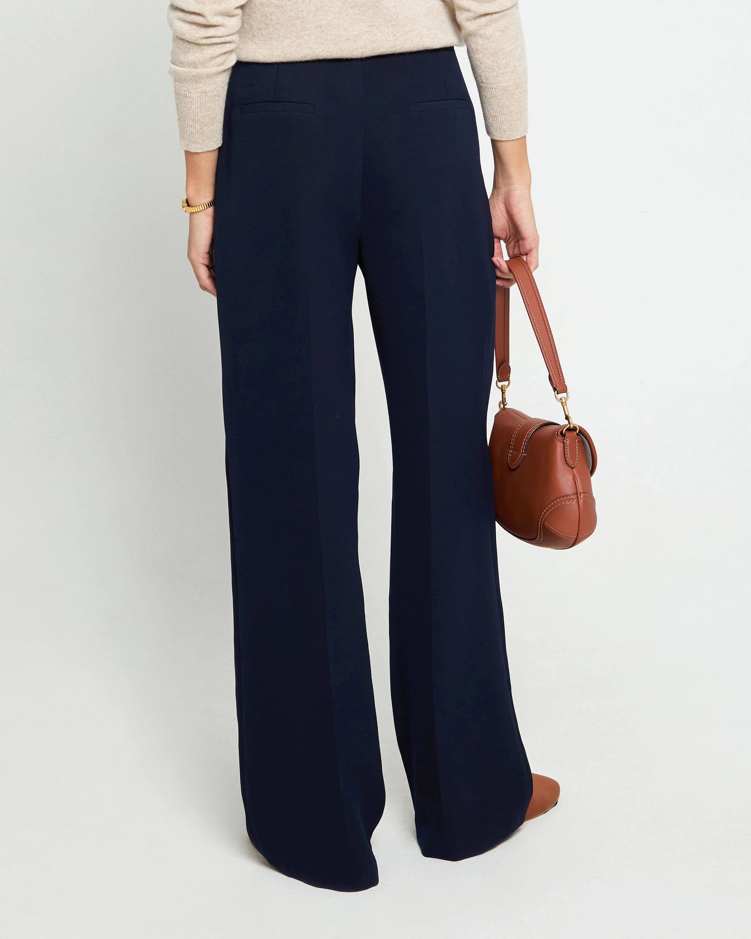 Breath Flex Flexible Ankle Cuffs Lew Pant