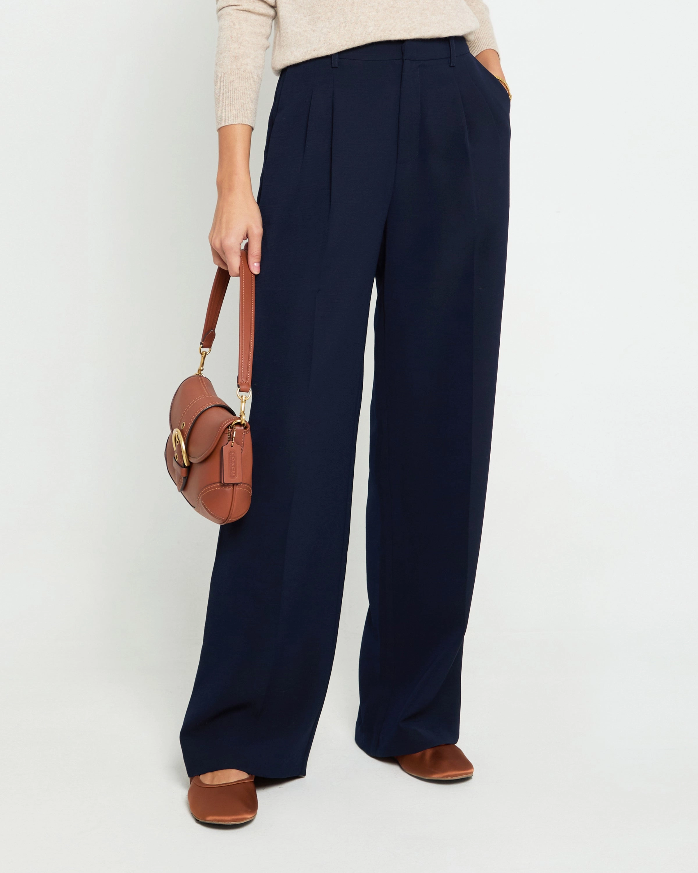 Lew Pant Lightweight Fabric