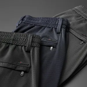 Lightweight Thin Pants
