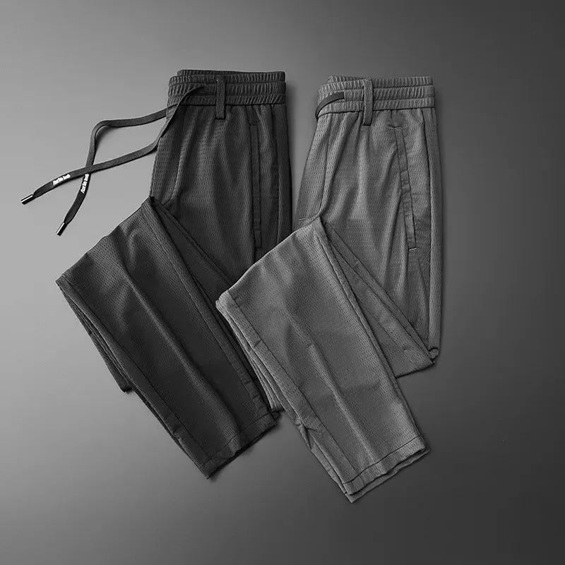 Lightweight Thin Pants