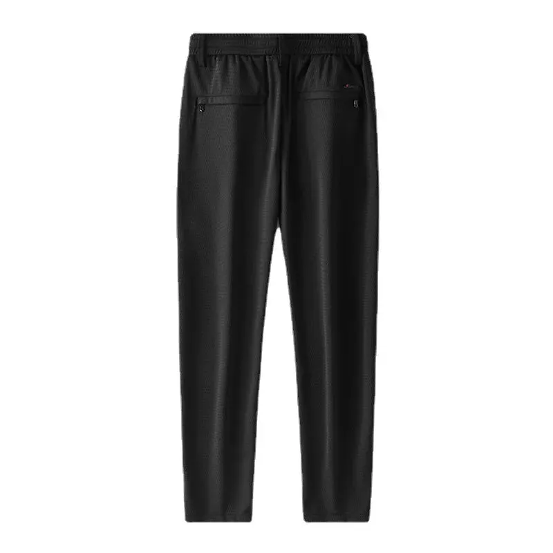 Lightweight Thin Pants