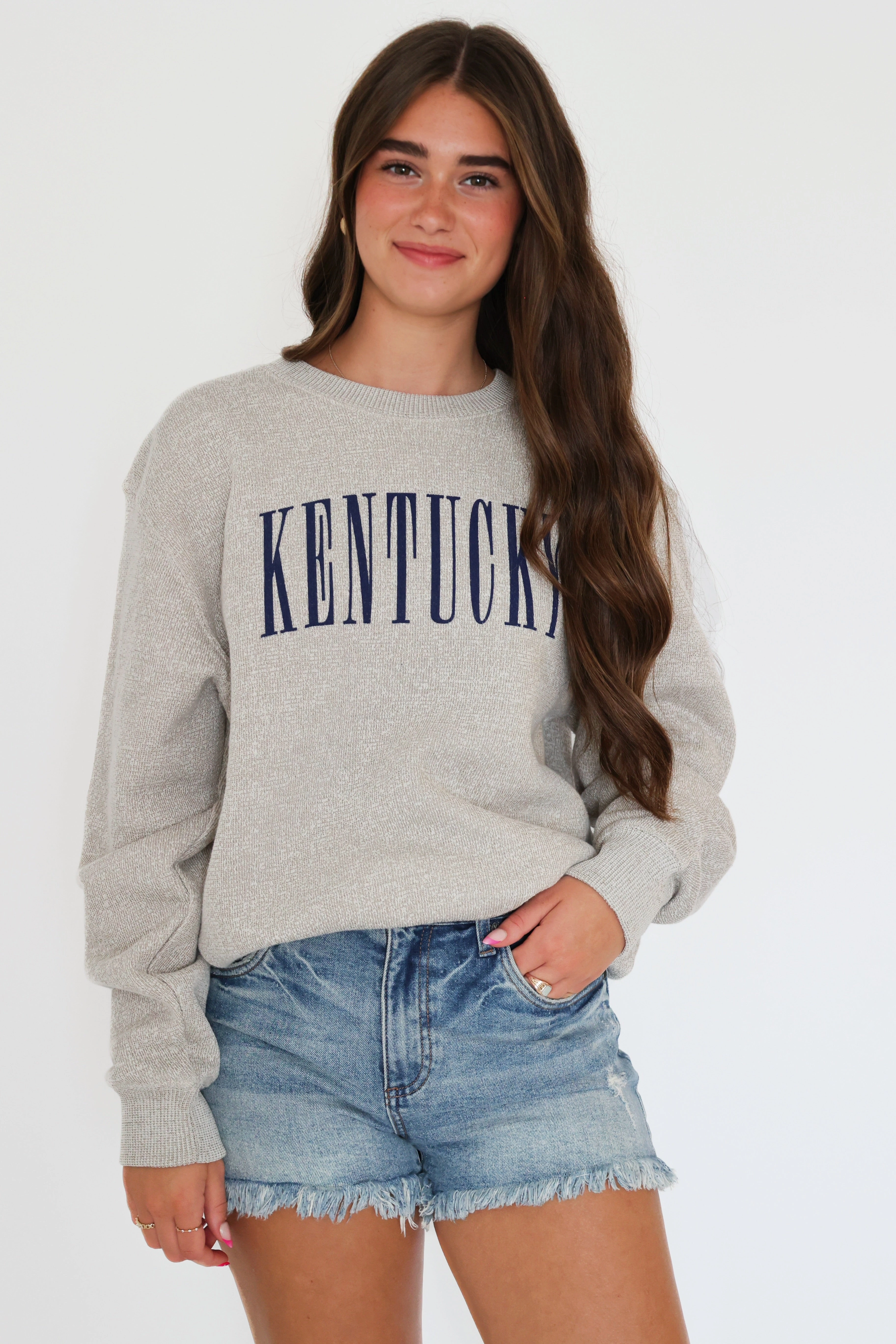 ThermalRegulationLayer Kentucky Prep Sweater