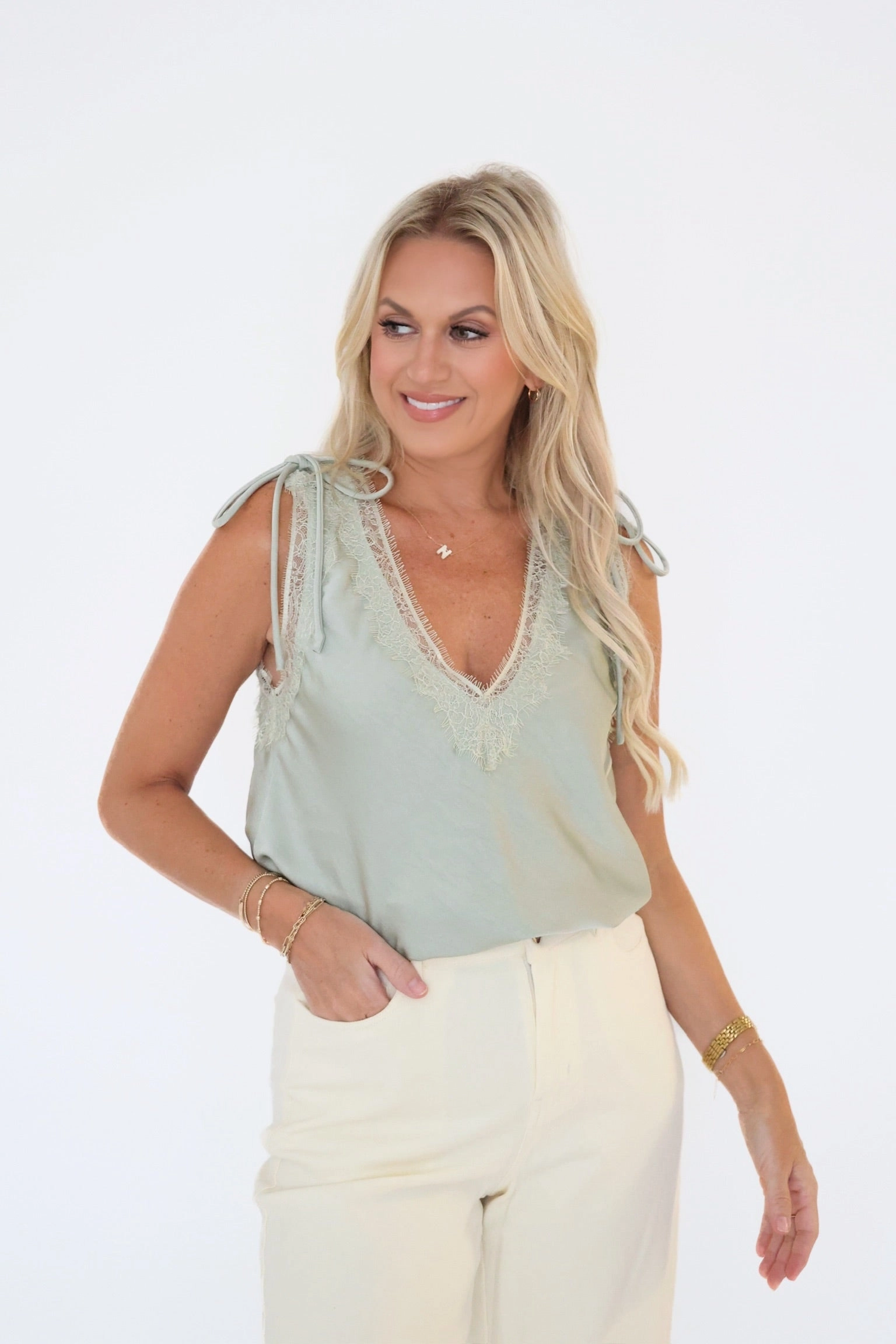 Active Wear Limited Cami