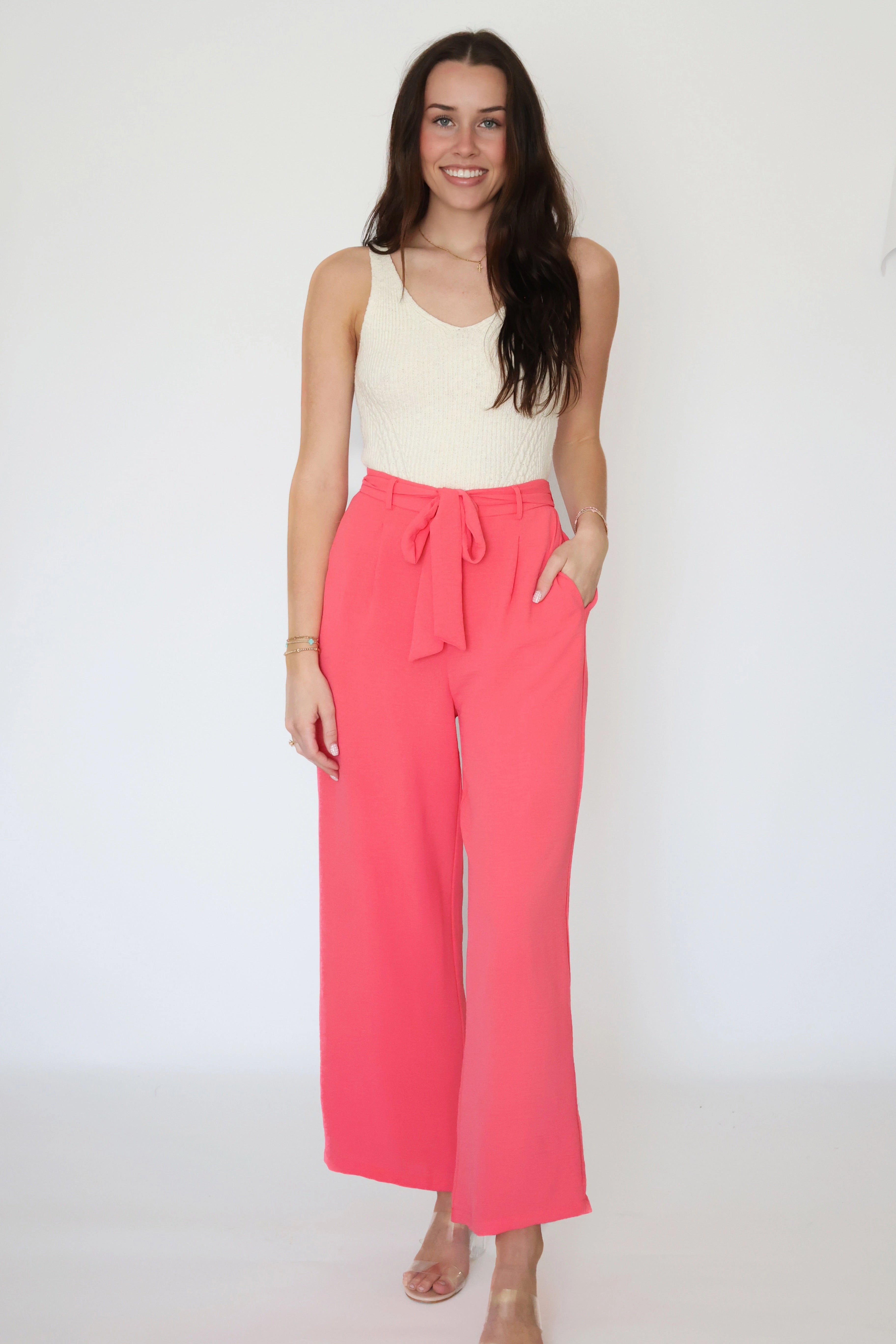 NonChafingEdges Lizzie Pants (FINAL SALE)