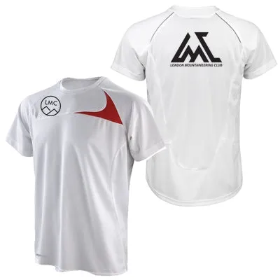 LMC Mens Dash Tee