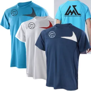 LMC Mens Dash Tee