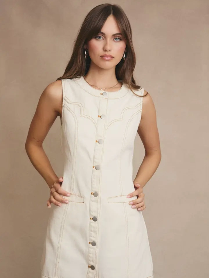 Western Stitch Dress TemperatureRegulating Fabric anti static coating