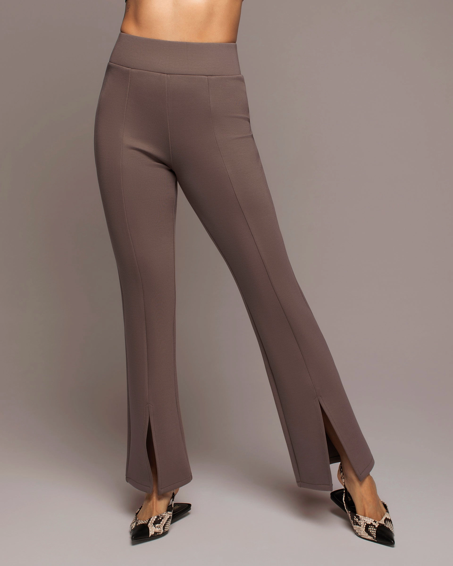 Luna Pant Flex Wear Design