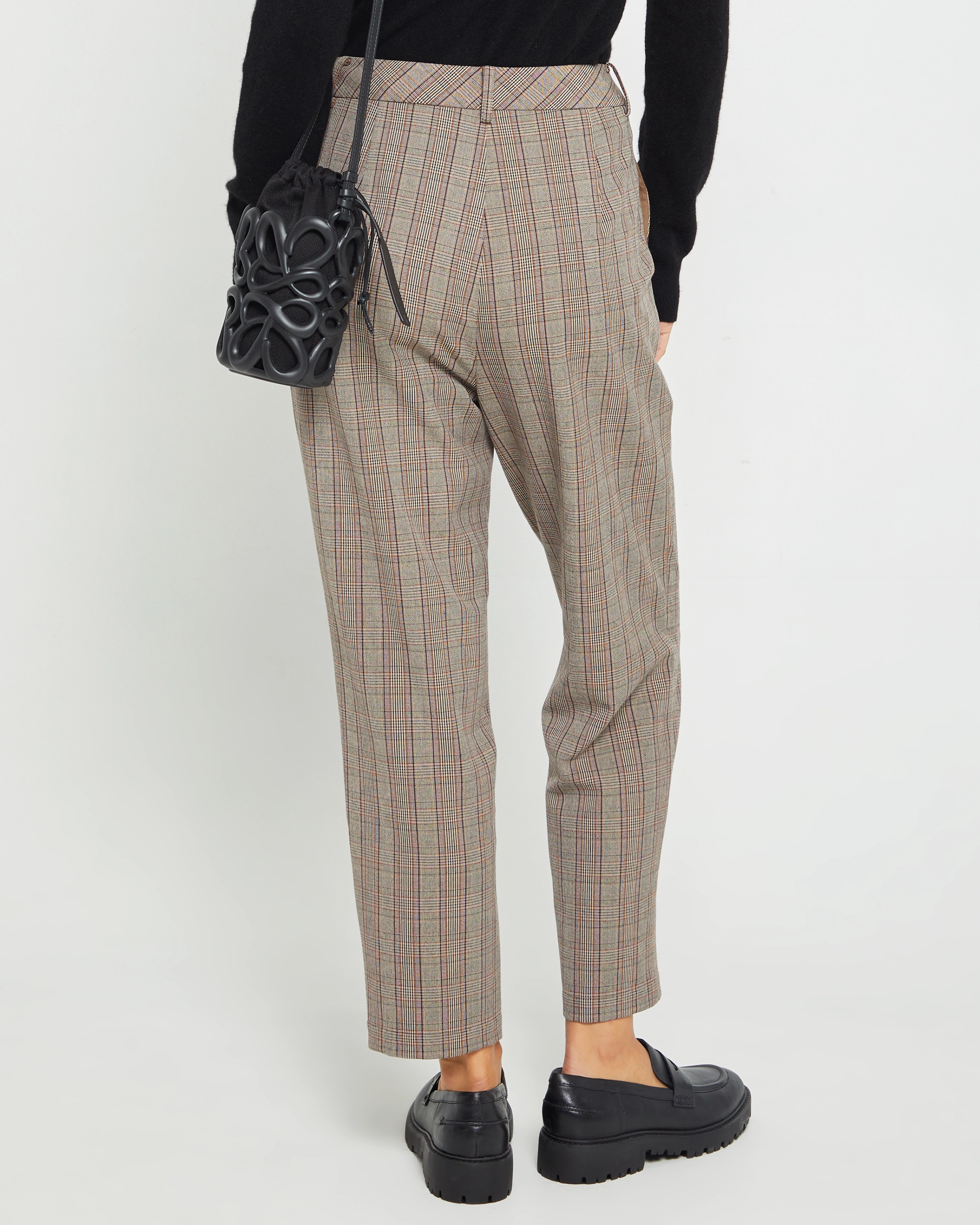 Maeve Pant Breathable Material