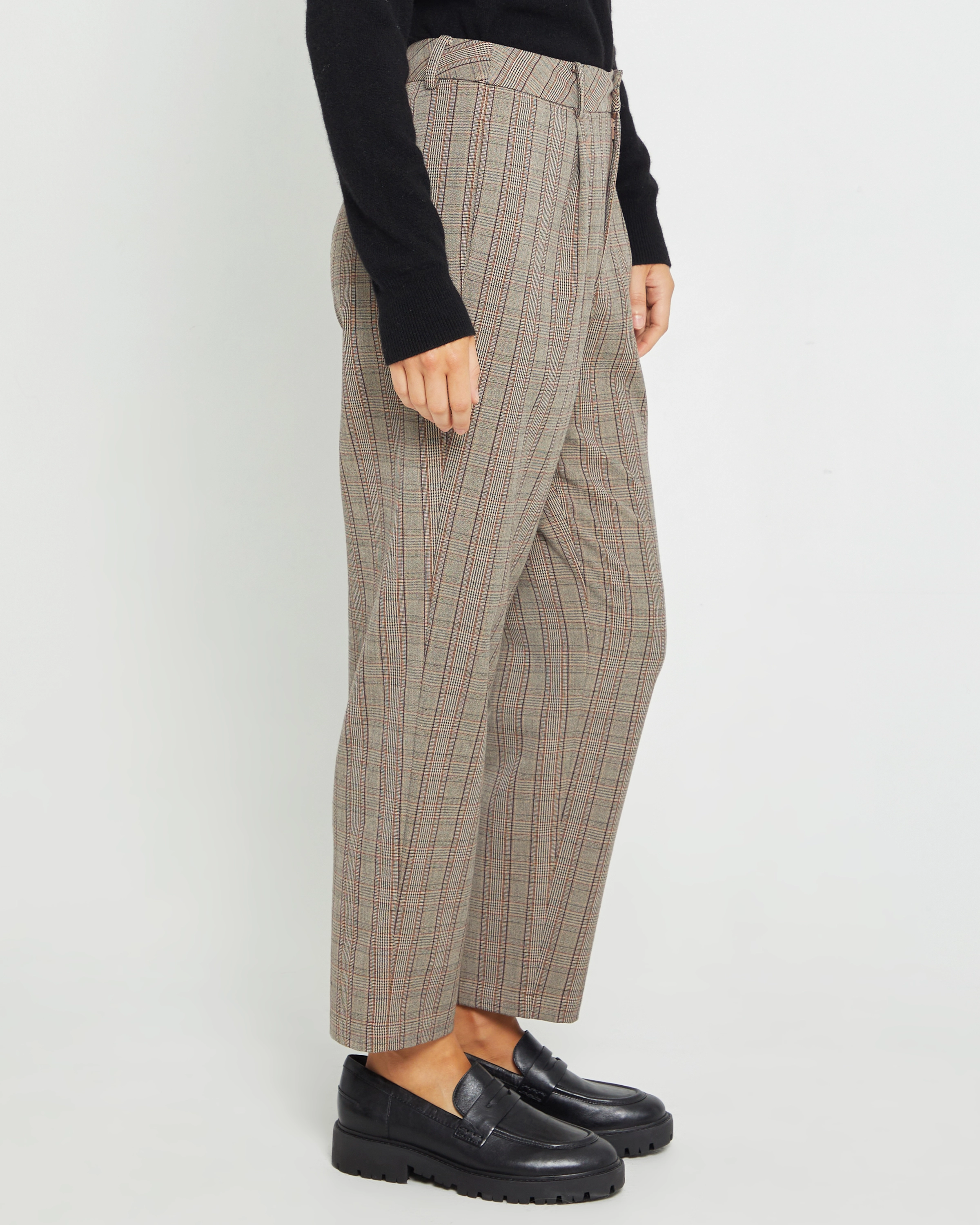 Maeve Pant Sporty Chic Rest Easy