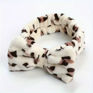 Makeup/Spa Headbands