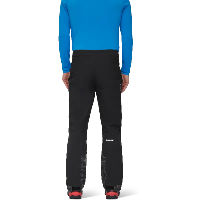Mammut Taiss Guide SO Pants Men's