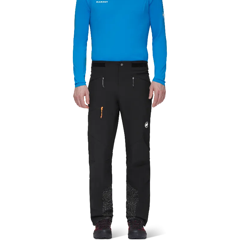 Mammut Taiss Guide SO Pants Men's