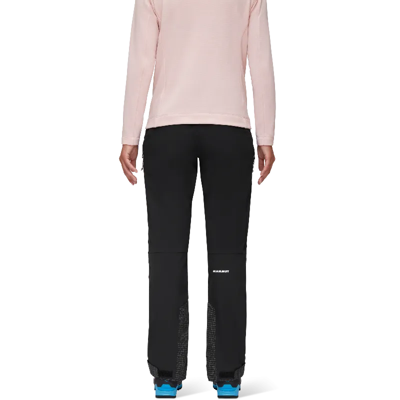 Mammut Taiss Guide SO Pants Women's