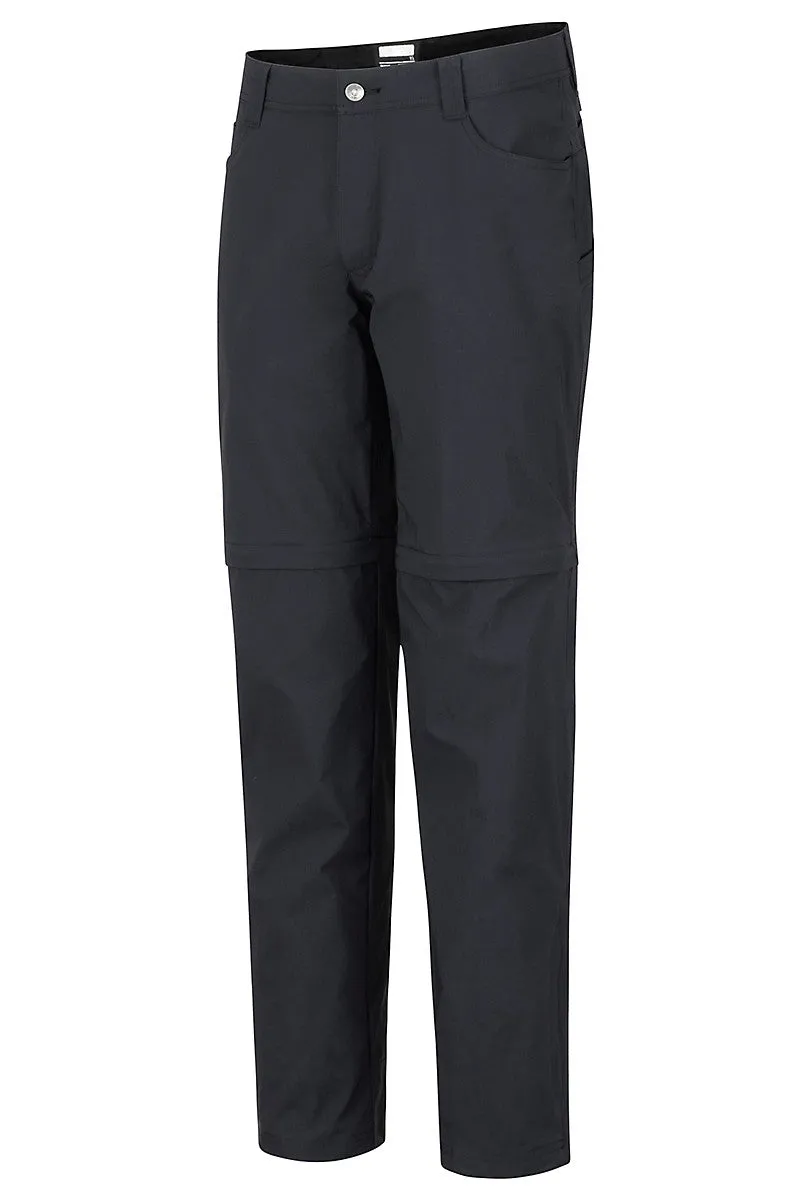 Marmot Transcend Convertible Pants - Men's