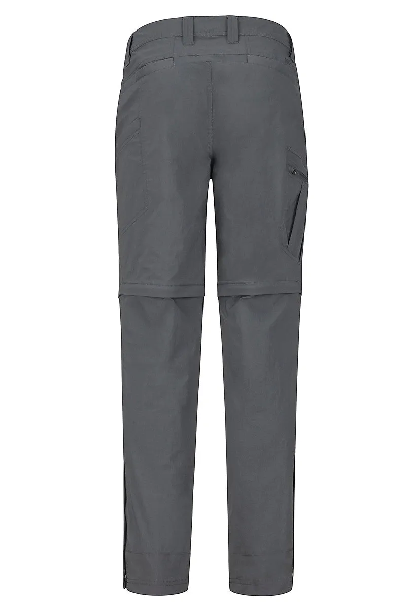 Marmot Transcend Convertible Pants - Men's