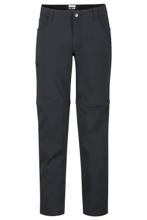 Marmot Transcend Convertible Pants - Men's