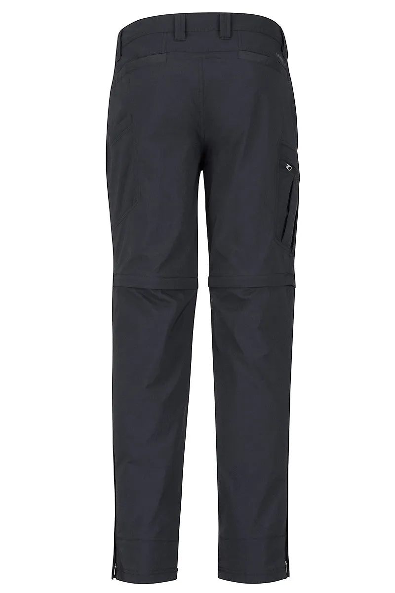 Marmot Transcend Convertible Pants - Men's