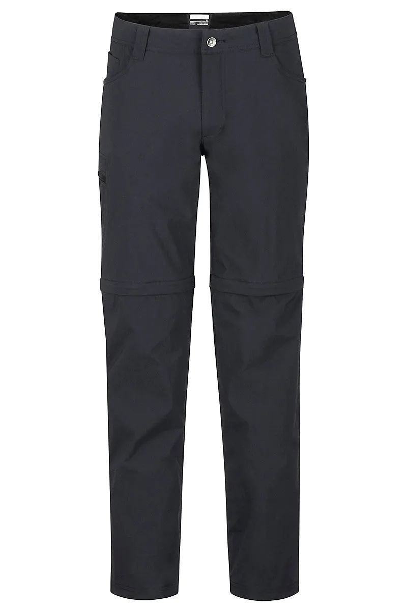Marmot Transcend Convertible Pants - Men's