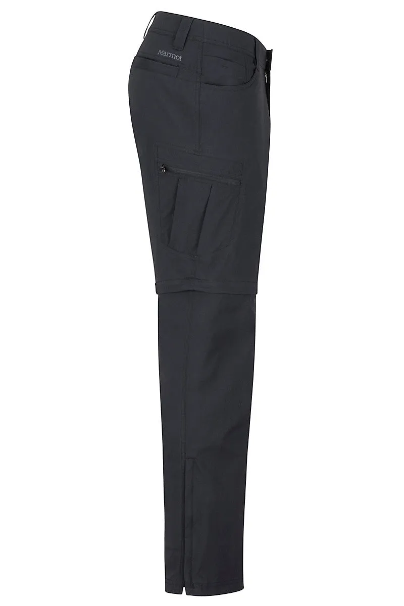 Marmot Transcend Convertible Pants - Men's