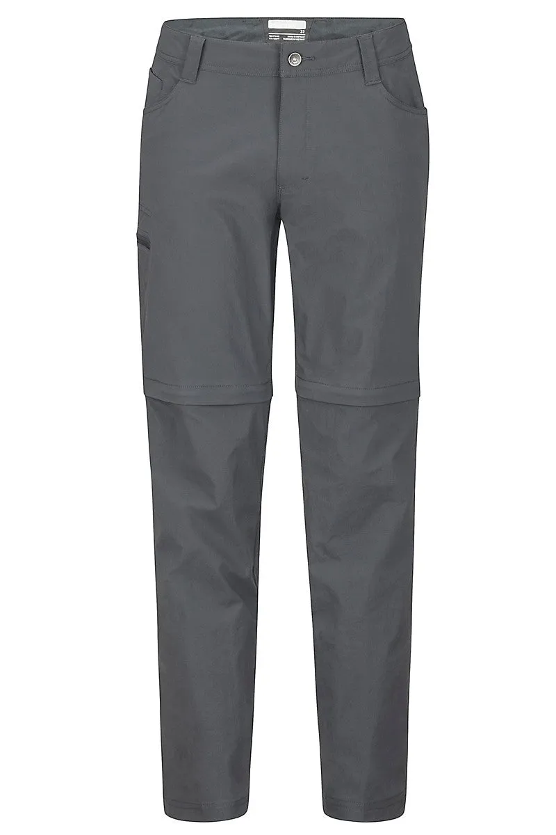 Marmot Transcend Convertible Pants - Men's