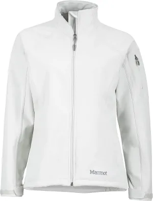 MARMOT Women's Gravity Jacket - Windproof, Water-Resistant Breathable Softshell