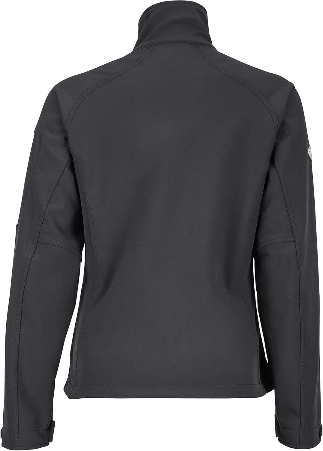 MARMOT Women's Gravity Jacket - Windproof, Water-Resistant Breathable Softshell