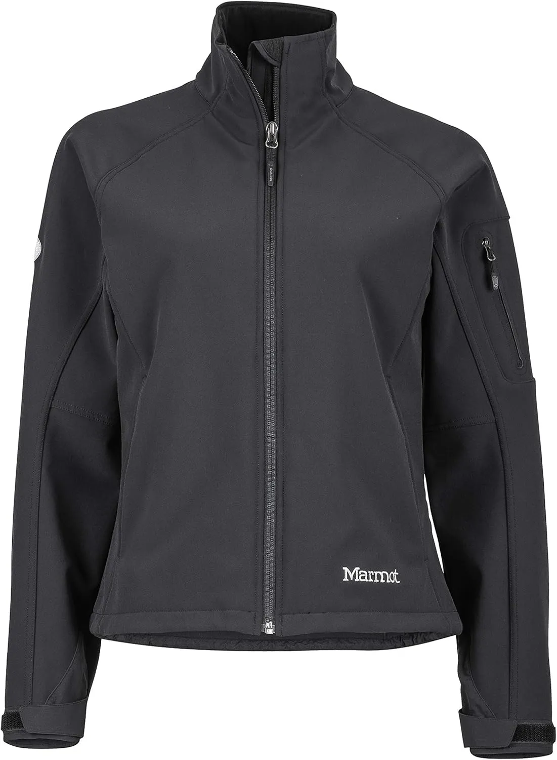 MARMOT Women's Gravity Jacket - Windproof, Water-Resistant Breathable Softshell