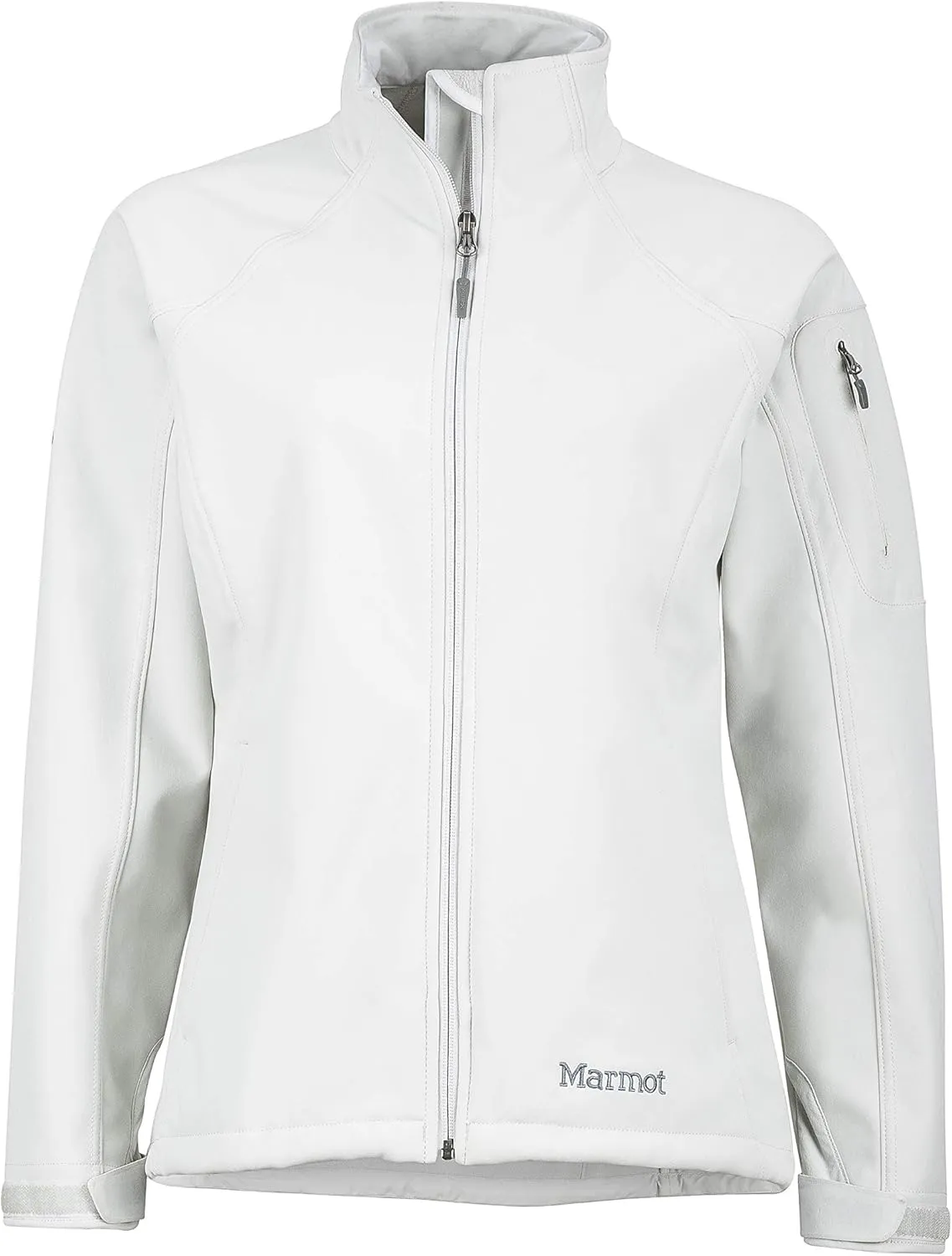 MARMOT Women's Gravity Jacket - Windproof, Water-Resistant Breathable Softshell