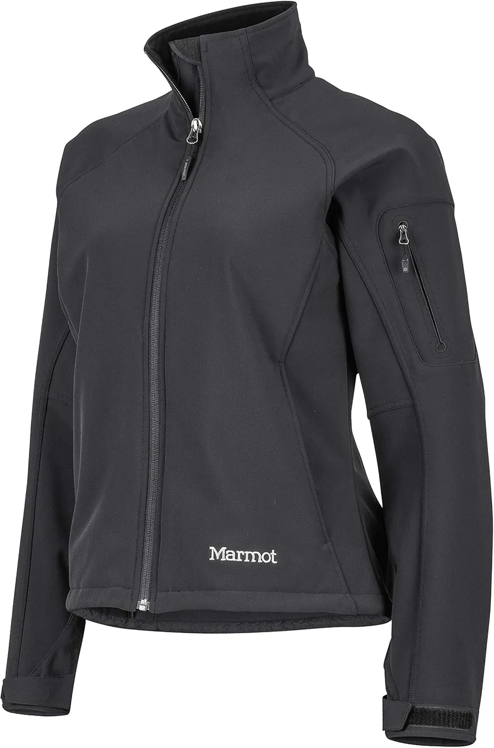 MARMOT Women's Gravity Jacket - Windproof, Water-Resistant Breathable Softshell