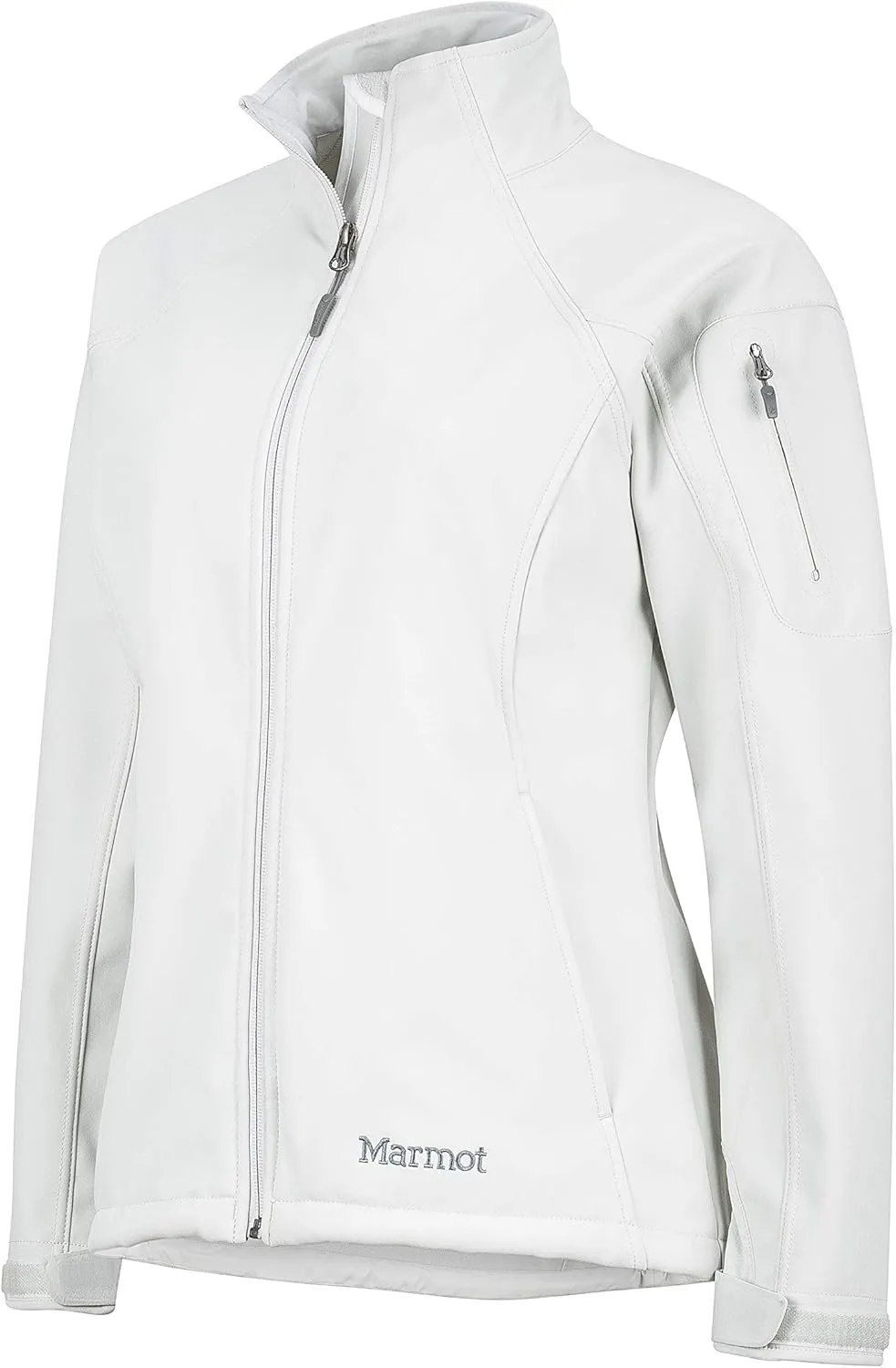 MARMOT Women's Gravity Jacket - Windproof, Water-Resistant Breathable Softshell