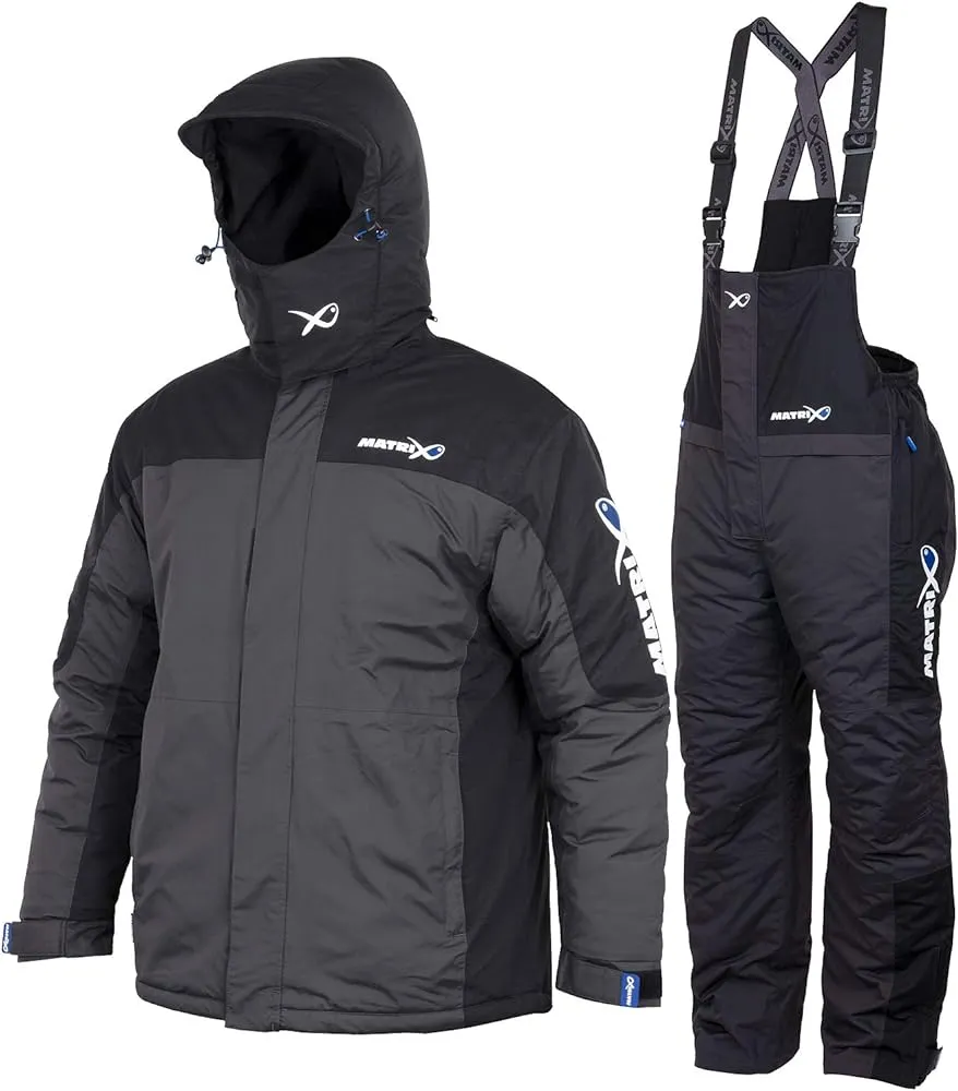 Matrix Winter Suit XL
