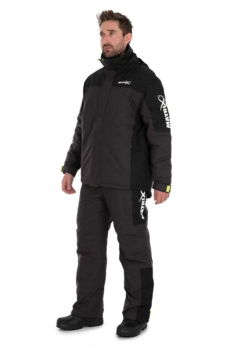Matrix Winter Suit XL