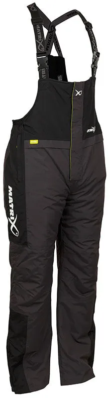 Matrix Winter Suit XL