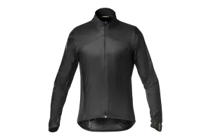Mavic Sirocco Jacket Black