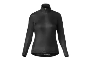 Mavic Women's Sirocco Jacket Black