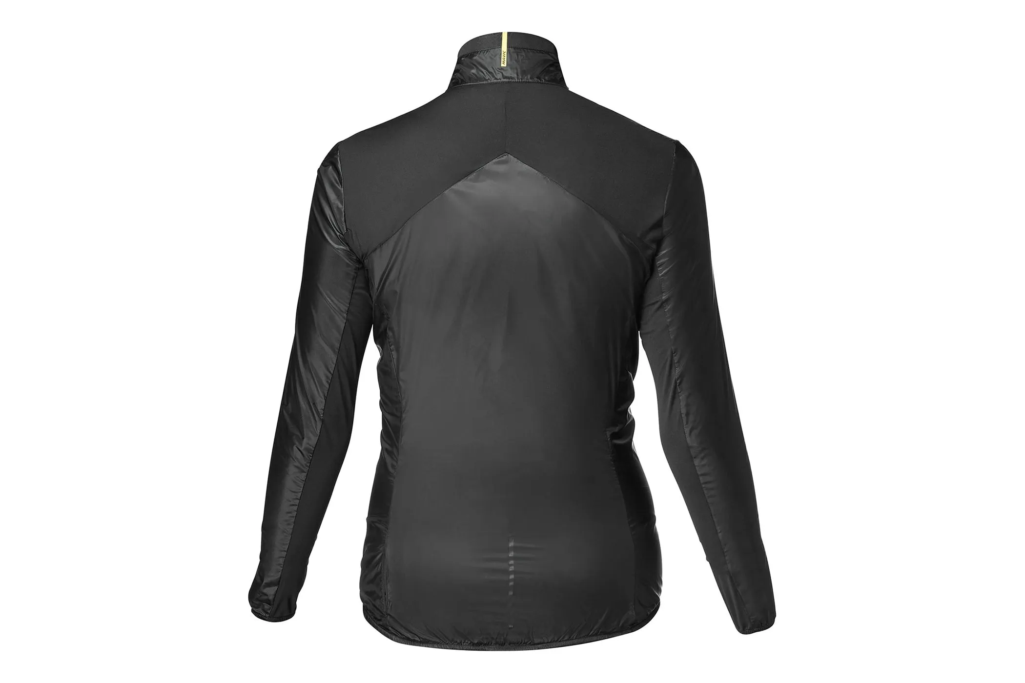 Mavic Women's Sirocco Jacket Black