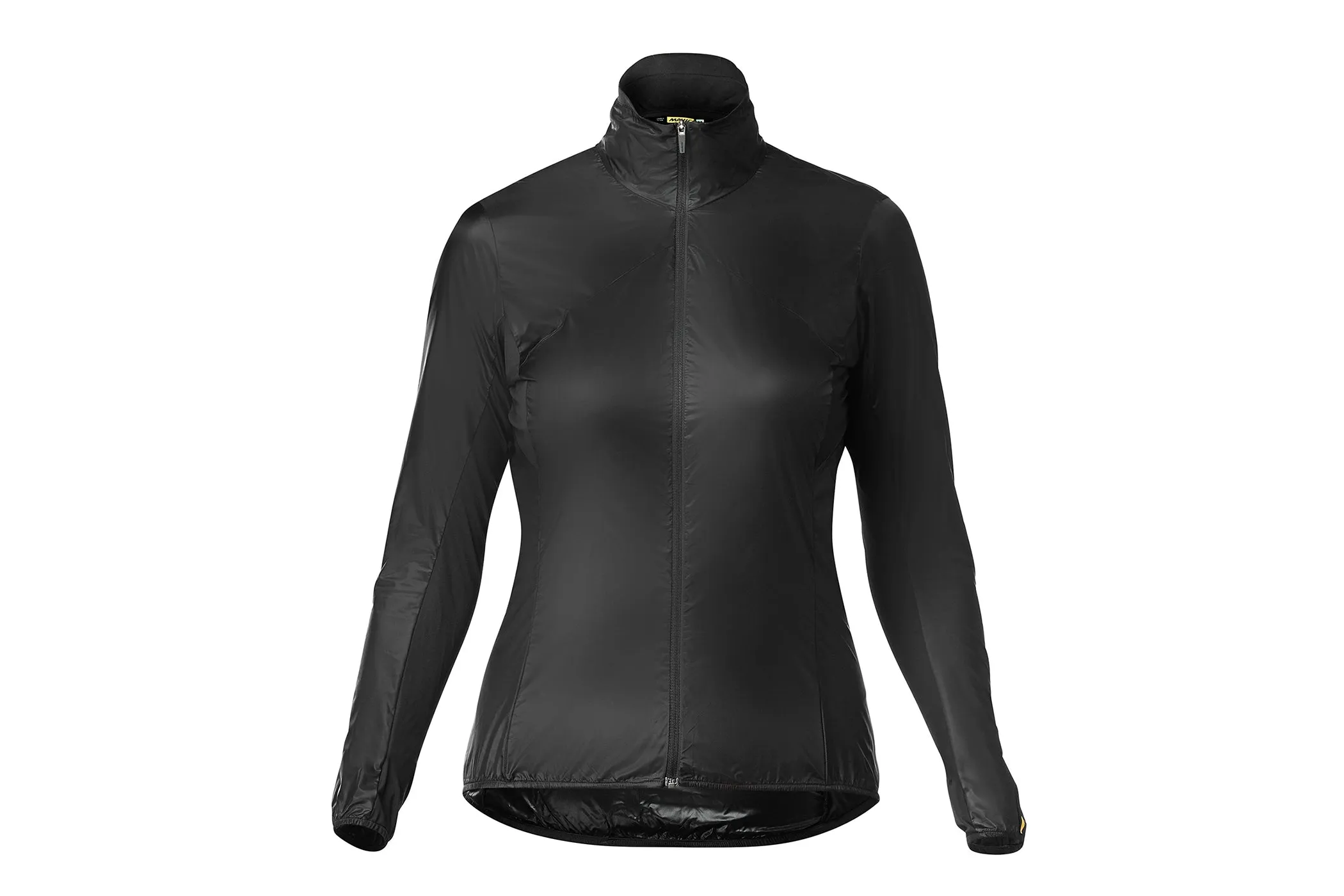Mavic Women's Sirocco Jacket Black