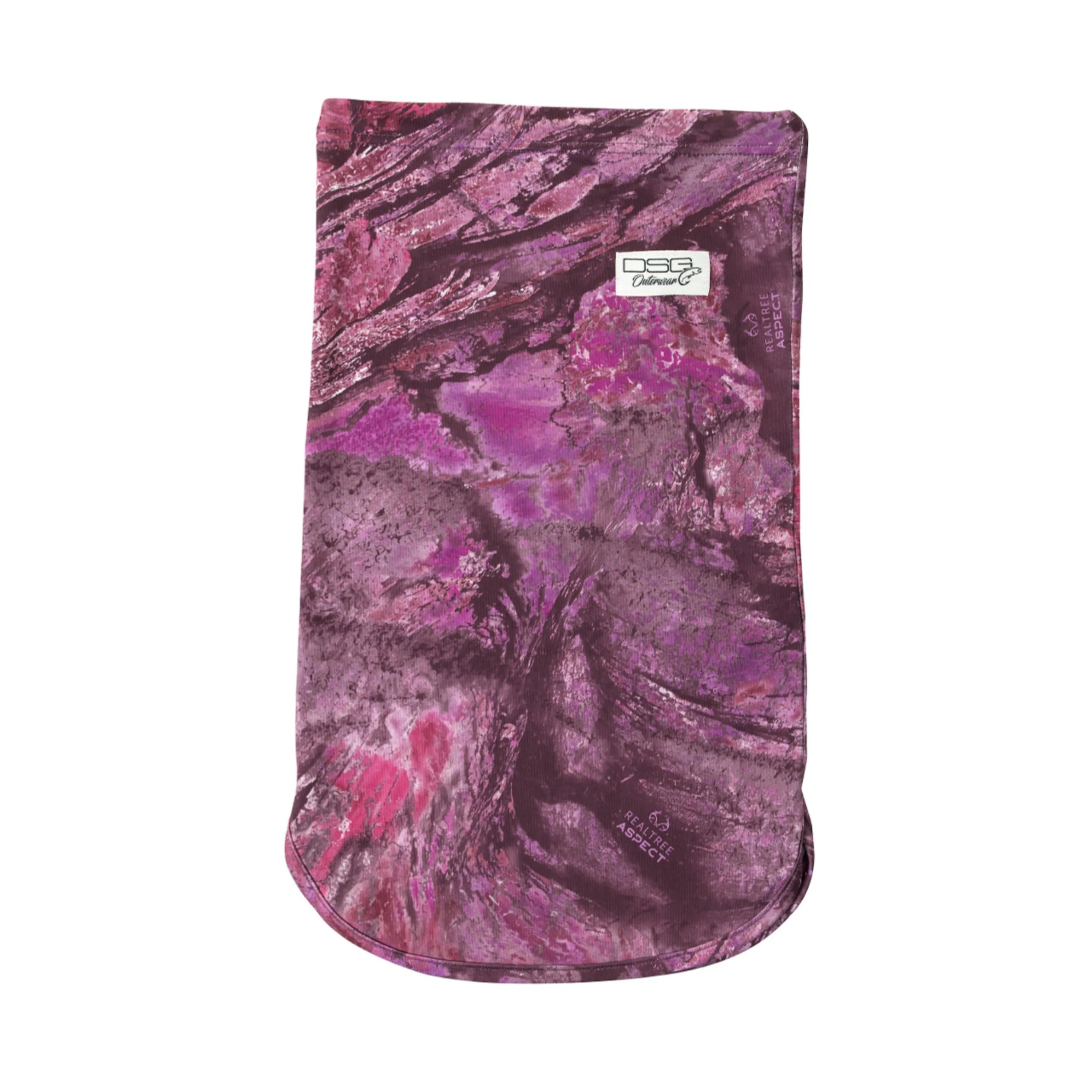 McKayla Neck Gaiter - UPF 50 