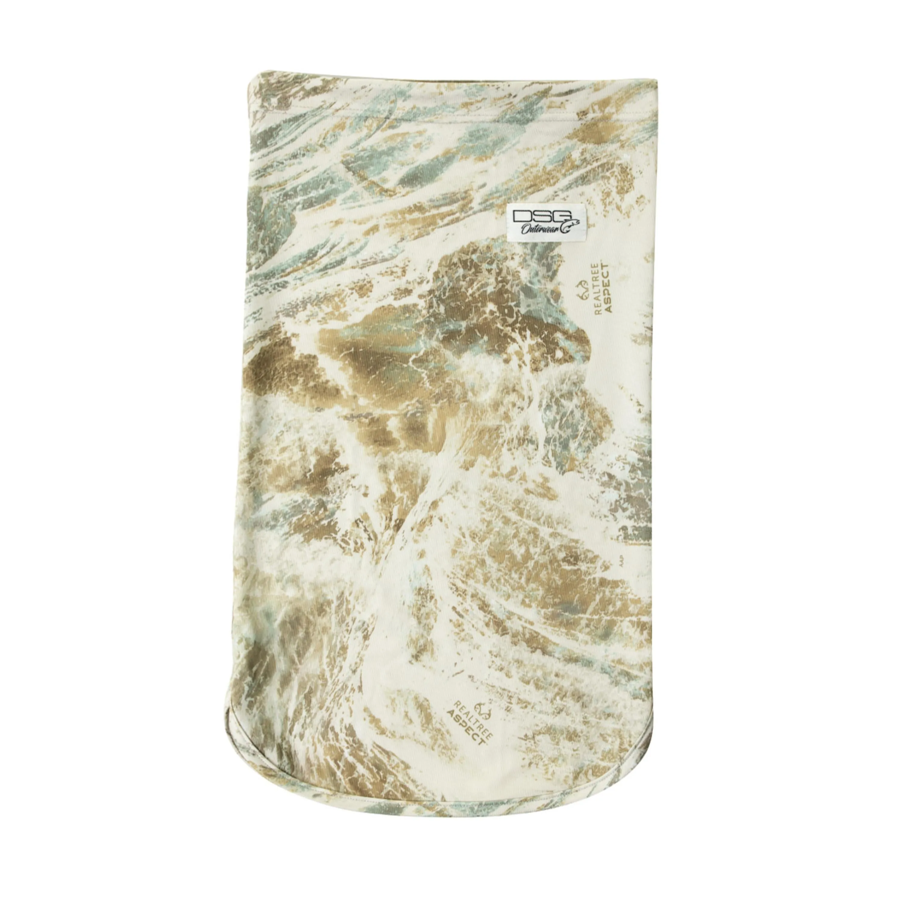 McKayla Neck Gaiter - UPF 50 