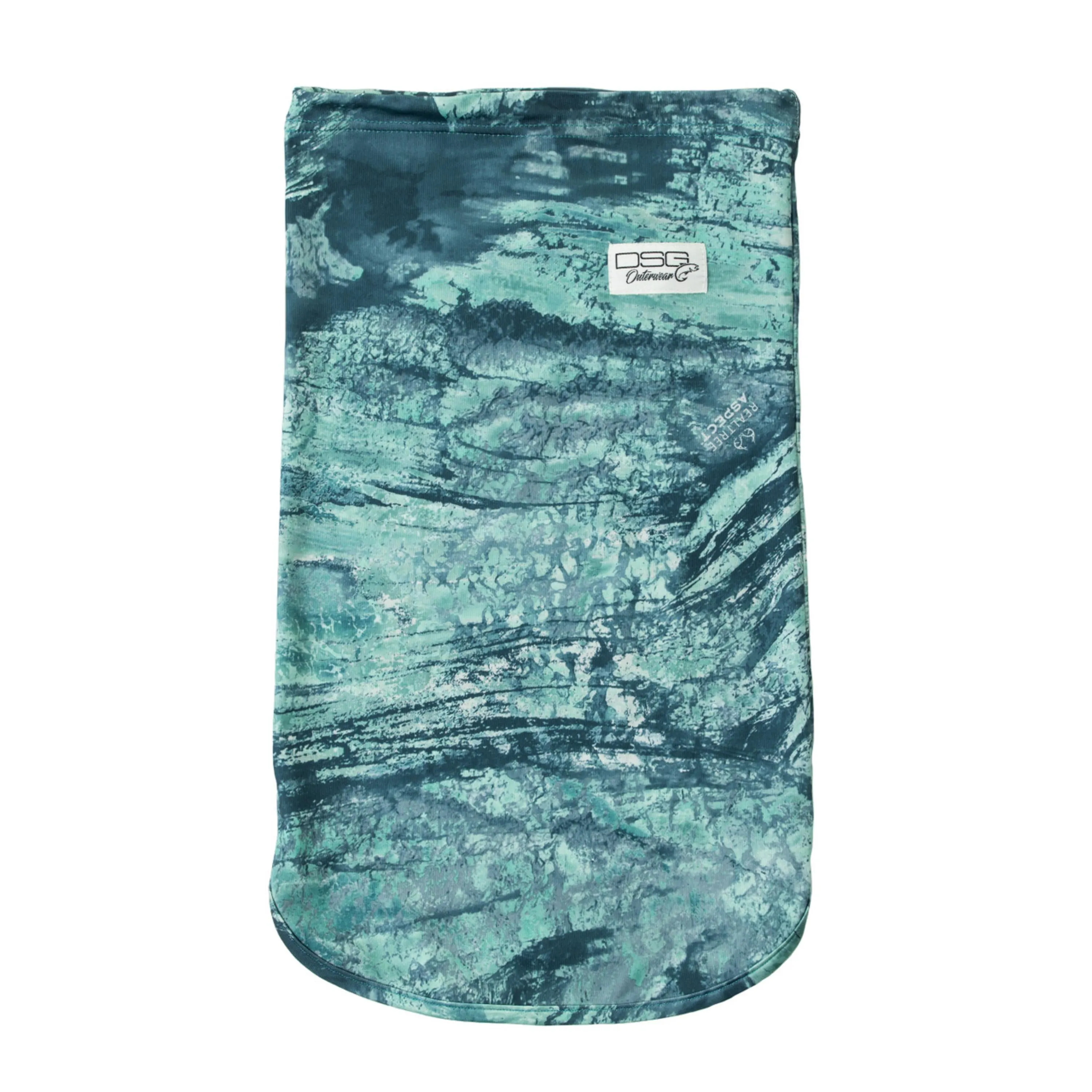 McKayla Neck Gaiter - UPF 50 